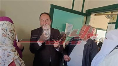 وكيل صحة كفر الشيخ يتفقد المراكز الطبية لتذليل أي عقبات تواجههم