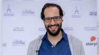 أحمد أمين: أغيب عن دراما رمضان 2024 وأستضيف نجوم الكوميديا في برنامج