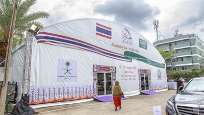 أكثر من 90 ألف زائر لمعرض 