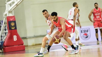 مواجهات قوية في ربع نهائي البطولة العربية للمنتخبات اليوم