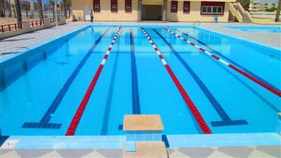 سيناء أرض الفيروز.. كيف تحولت إلى مدينة رياضية للنشء والشباب؟