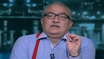 عاجل.. عدم قبول دعوى وقف برنامج إبراهيم عيسي ومنعه من الظهور