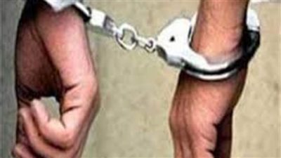 ضبط مدير مطعم هارب من 186 سنة سجنًا بالقاهرة