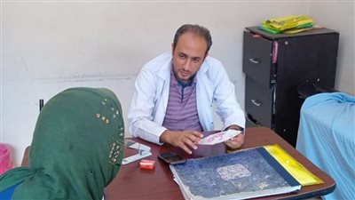 تقديم خدمات الرعاية الأولية لأكثر من 11 مليون مواطن بالشرقية خلال عام 2023
