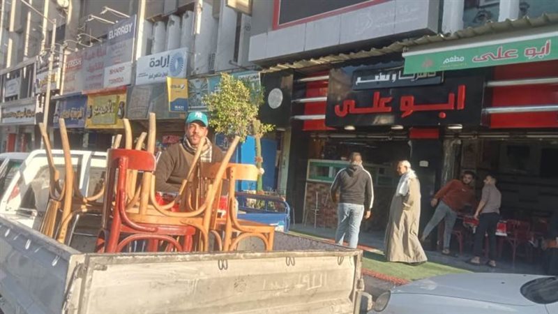 محافظ أسيوط: حملات