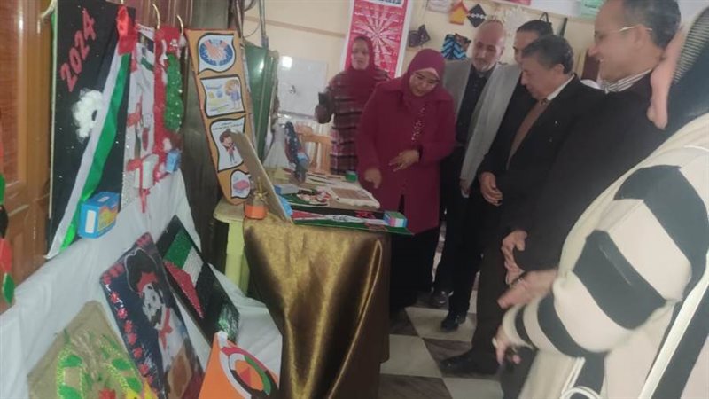 وكيل تعليم البحيرة