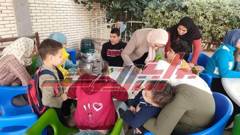 مراكز التخاطب