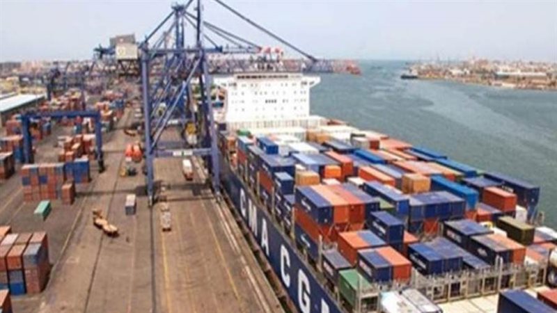 موانئ البحر الأحمر