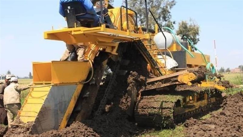 مشروعات تحققت فى