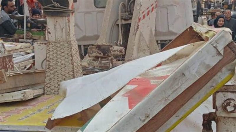 إعلانات مخالفة