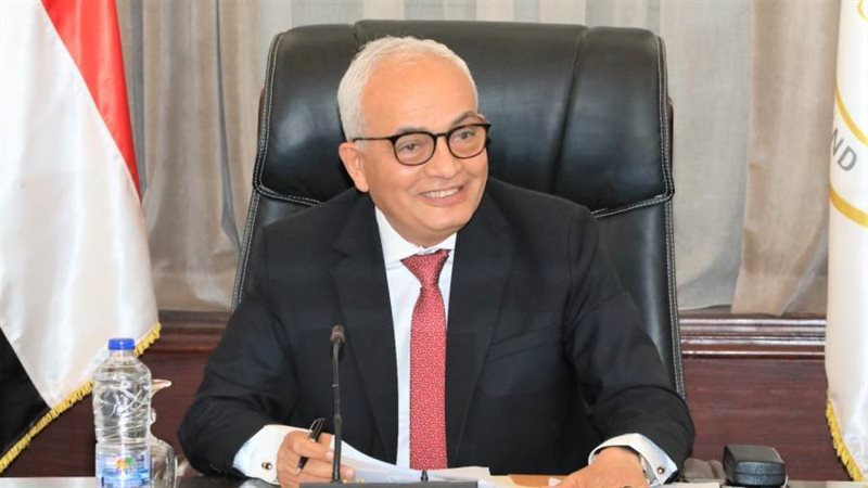 الدكتور رضا حجازي