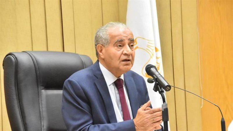 الدكتور علي المصيلحي