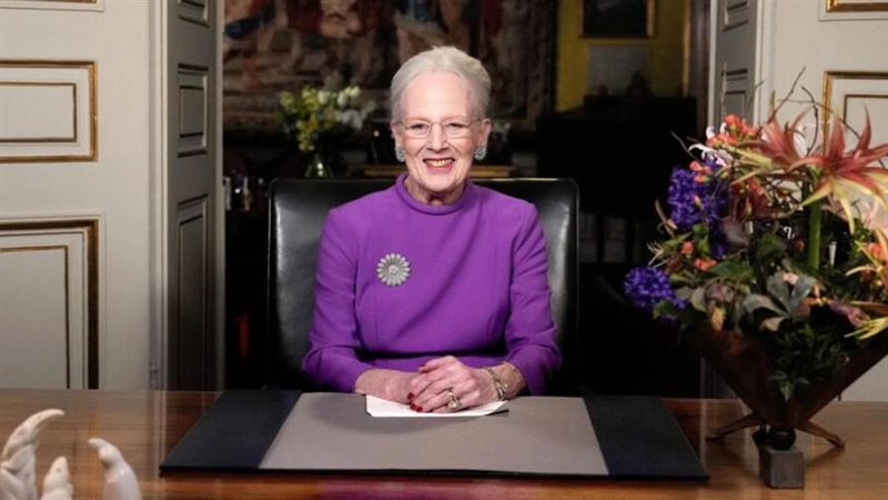 ملكة البلاد مارجريتي