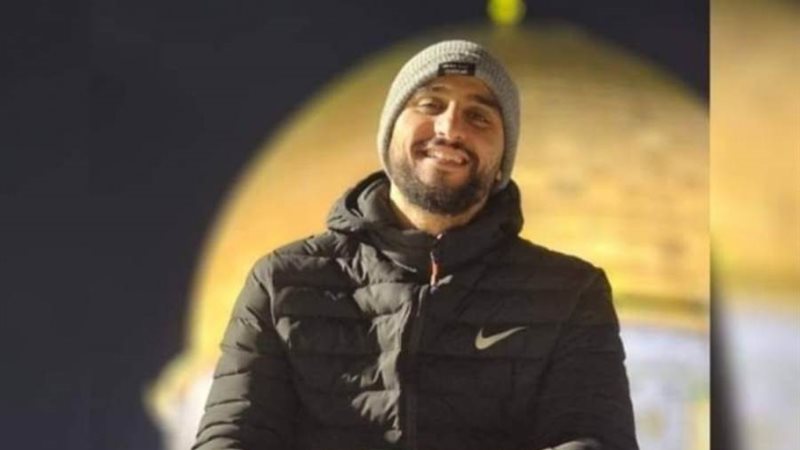 شهيد أحمد عليان