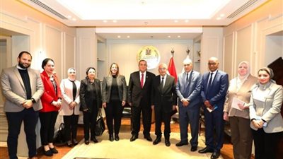 بروتوكول تعاون بين التعليم والجمعية المصرية لتنظيم الأسرة لنشر الوعي الصحي وتعزيز قيم الانتماء للوطن