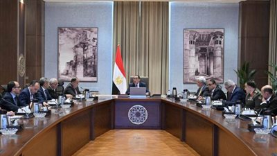 رئيس الوزراء يؤكد اهتمام الدولة بملف التعليم وإتاحة المزيد من الدعم للمنظومة التعليمية