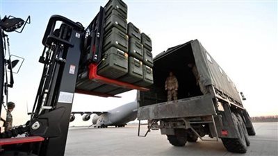 النرويج تقرر السماح ببيع معدات عسكرية محلية الصنع إلى أوكرانيا