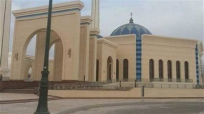 اليوم عزاء والدة الحكم الدولي السابق في رياضة الكاراتيه الكابتن حاتم عصام 