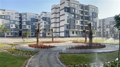  الحجز مستمر..الإسكان: 38924 مواطناً تقدموا لحجز الوحدات السكنية بمدينتي العبور وأسيوط