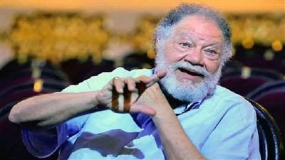 تعرف على تفاصيل شخصية يحيى الفخراني في 