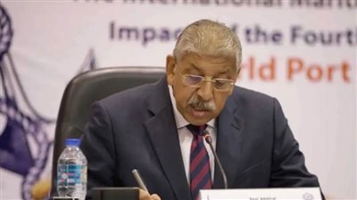 عاجل..رئيس النقل البحري: إتاحة إصدار تأشيرة دخول مصر إلكترونيا بشأن سياحة اليخوت
