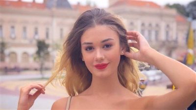 بسنت أبو باشا تتعاقد على 