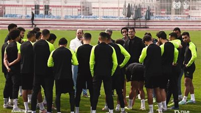 انفراجة بيضاء.. عضو مجلس إدارة الزمالك يعلن أخبار سارة للجماهير