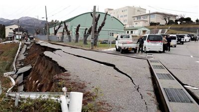 سنغافورة تقدم تعازيها إلى اليابان وتؤكد عدم تضرر أي من رعاياها جراء الزلزال