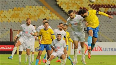 مدرب الإسماعيلي يكشف أسباب التعادل أمام المصري 