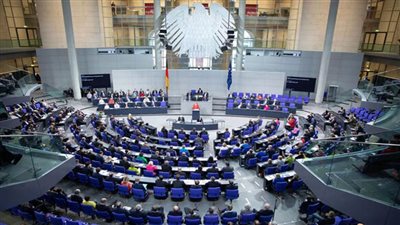 لجنة الدفاع بالبرلمان الألماني تطالب الحكومة بإرسال صواريخ كروز إلى أوكرانيا