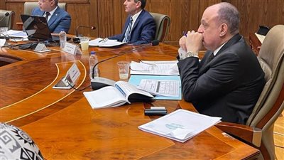 تفاصيل اجتماع مشروعات النواب لوضع رؤية اقتصادية للنهوض بالمشروعات الصغيرة بالغربية