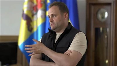 أوكرانيا: مقتل 5 أشخاص وإصابة العشرات جراء قصف روسي على مدينتي كييف وخاركيف