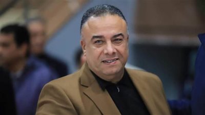 عمرو مصيلحي: أدعو الجماهير المصرية للتواجد في نهائي البطولة العربية لكرة السلة