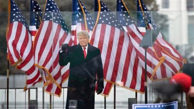 عاجل.. ترامب يطعن بقرار منعه من الترشح في ولاية ماين