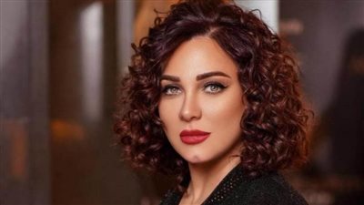 سلاف فواخرجي: علاقتي جيدة جدًا بالفن المصري والنصوص الجيدة لا تجد رواجًا الآن 