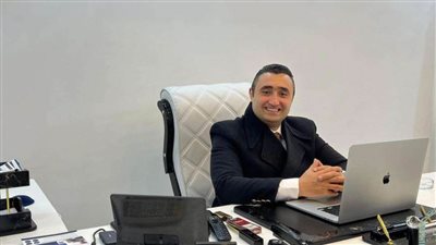 رئيس الحركة الوطنية يعين محمد مجدي عبد السلام أمينًا للحزب بالجيزة 