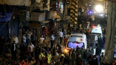 صحف لبنانية: اغتيال العاروري في الضاحية الجنوبية لبيروت يهدد استقرار لبنان