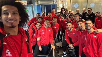 فراعنة اليد يتوجهون للدنمارك لخوض منافسات 