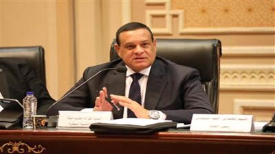 حصاد وزارة التنمية المحلية خلال 2023