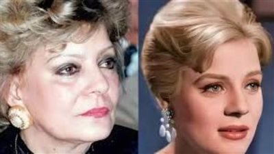 اليوم.. ذكرى ميلاد الفنانة نادية لطفي