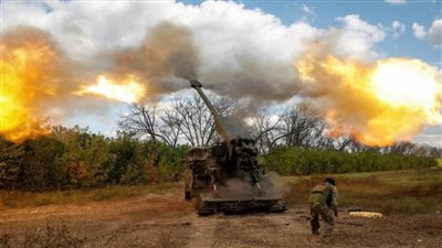 روسيا: أوكرانيا تتكبد خسائر فادحة في ليمان وخيرسون ودونيتسك