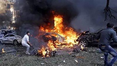 ارتفاع حصيلة القتلى إلى 211.. آخر تطورات تفجيرات إيران