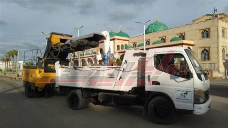 مدينة مصيف بلطيم