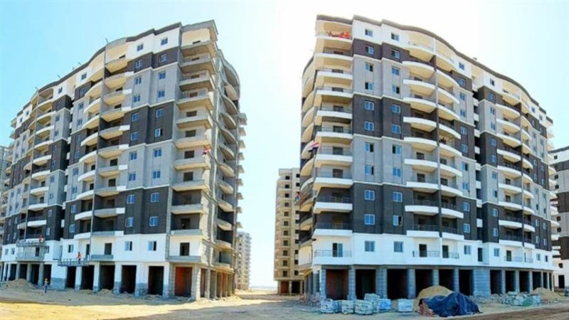 تنفيذ 9306 مشروعا