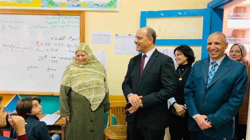 تعليم الإسكندرية