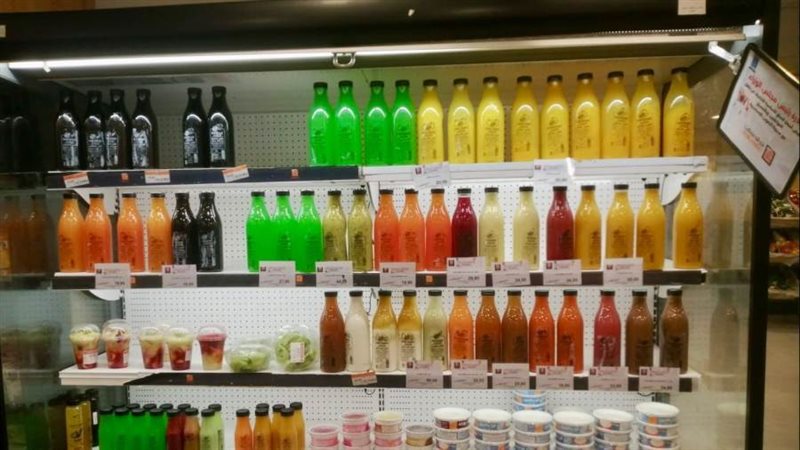 تموين الإسكندرية