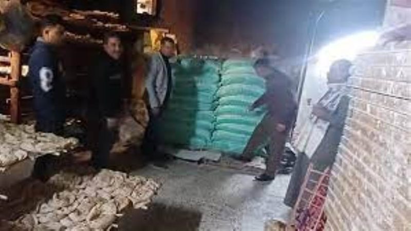 محافظ أسيوط تحرير