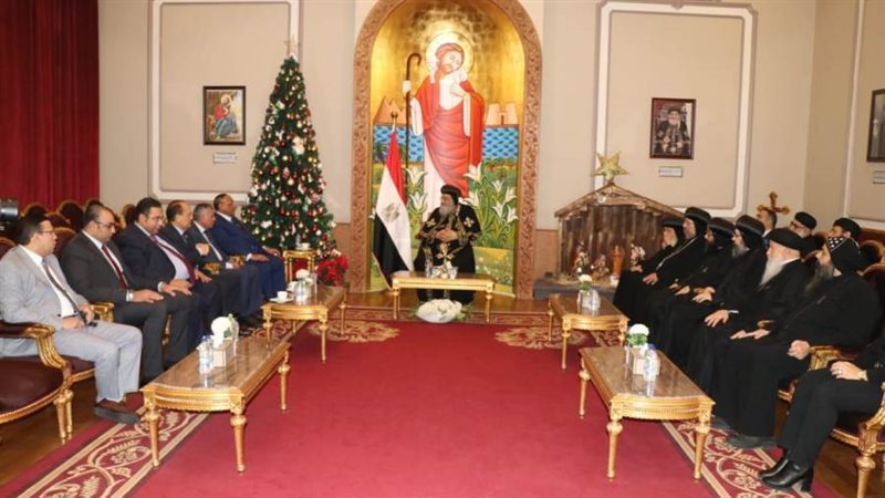 قضايا الدولة