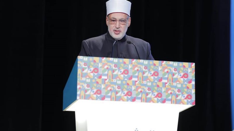 وكيل الأزهر