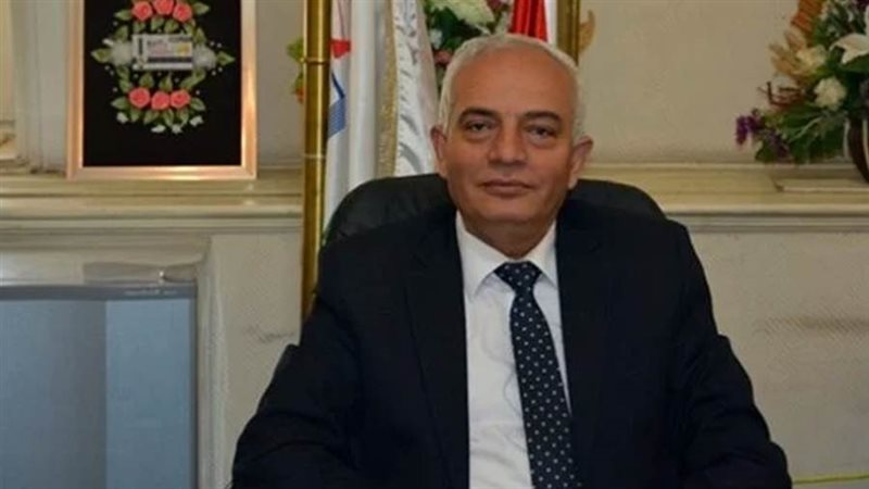 وزير التربية والتعليم